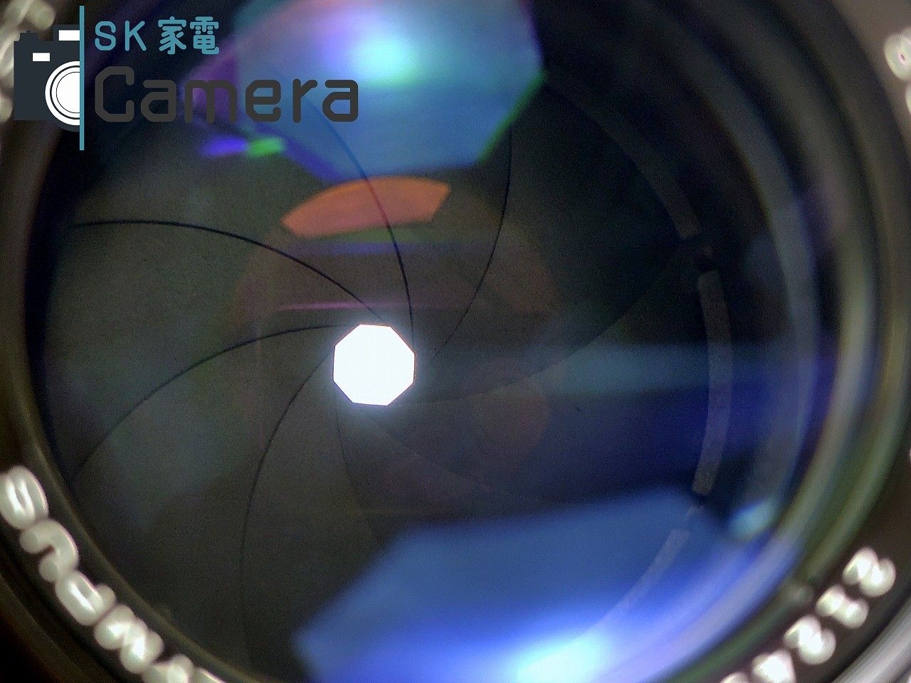 OLYMPUS - 【実用】 OLYMPUS OM-SYSTEM ZUIKO AUTO-T 85ｍｍ F2 2025年4月修理済 30日保証 オリンパス 実用】 OLYMPUS OM-SYSTEM ZUIKO AUTO-T 85mm F2 2025年4月