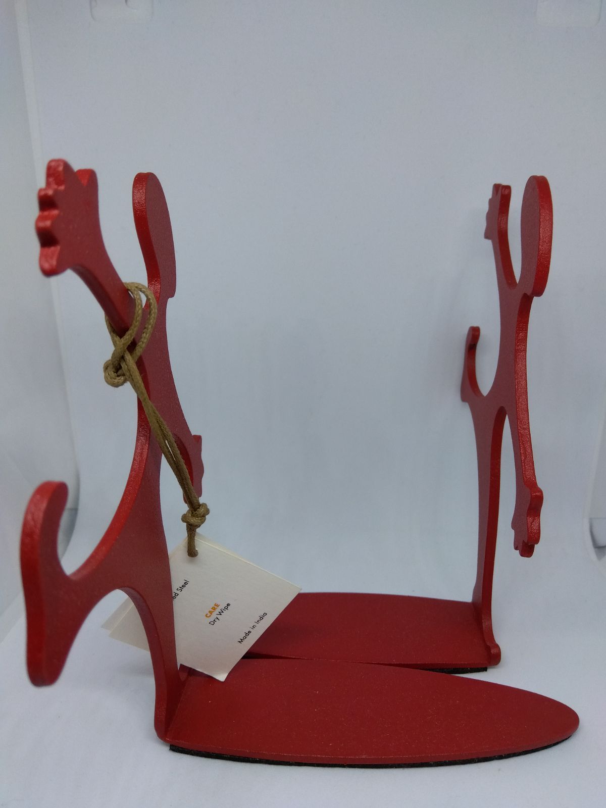 MUKUL GOYAL(ムクル ゴヤール)ブックエンド
