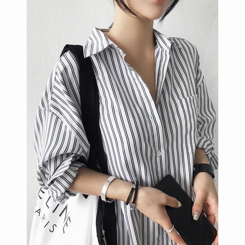 シャツワンピース ロングシャツ ワンピース ミディアム丈 長袖 シャツ レディース スリット入り チュニック ストライプ シャツワンピ 春夏 シャツワンピース ロングシャツ ワンピース ミディアム丈 長袖