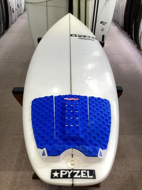 ムラスポOUTLET公式】中古サーフボード USED PYZEL パイゼル