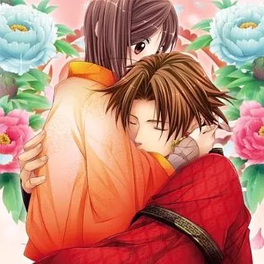 中古】アニメ系CD 三国恋戦記～オトメの兵法!～ 公式ドラマCD 孟