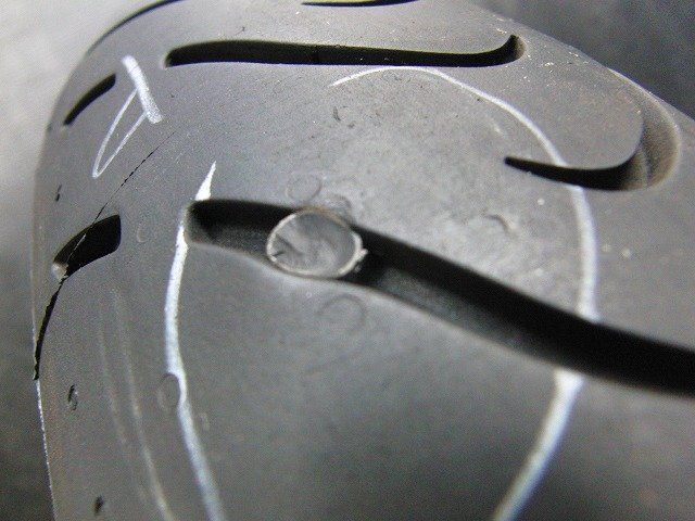 メッツラー ロードテック 01 SE 120 70ZR17 MM804 た744 BRIGHTFACE_UK