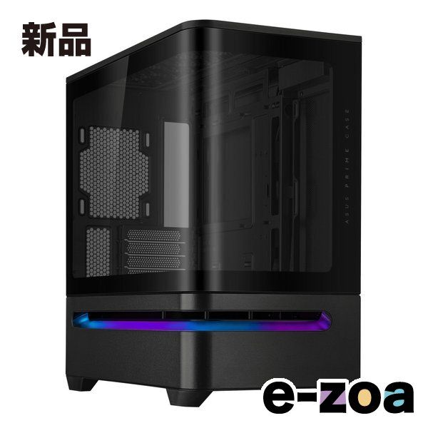 ASUS エイスース PRIME AP202 TG BLACK PRIMEAP202TGBLACK 2662561