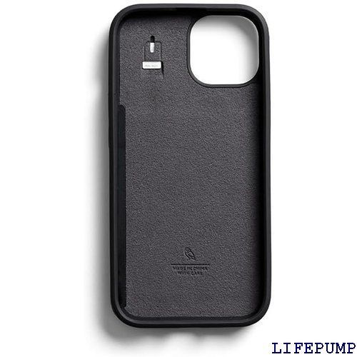 Bellroy Phone Case 3 Card ーのiPhoneケース スマホウォレット  
