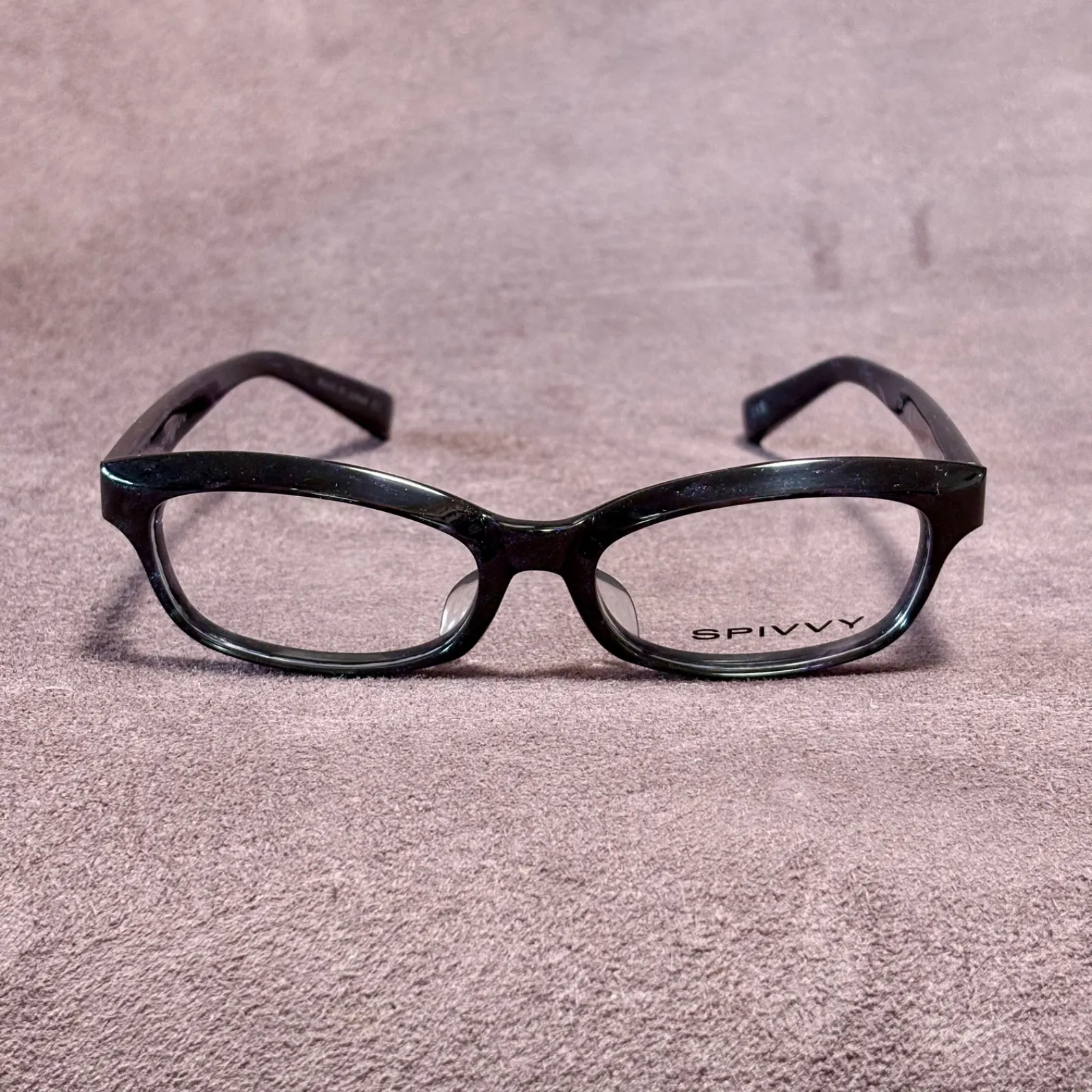 メガネ・老眼鏡 SPIVVY SP-1214 BLK/GOLD <No.009> メガネ・老眼鏡 SPIVVY SP-1214 BLK/GOLD <No.009> SPIVVY SP-1214 BLK