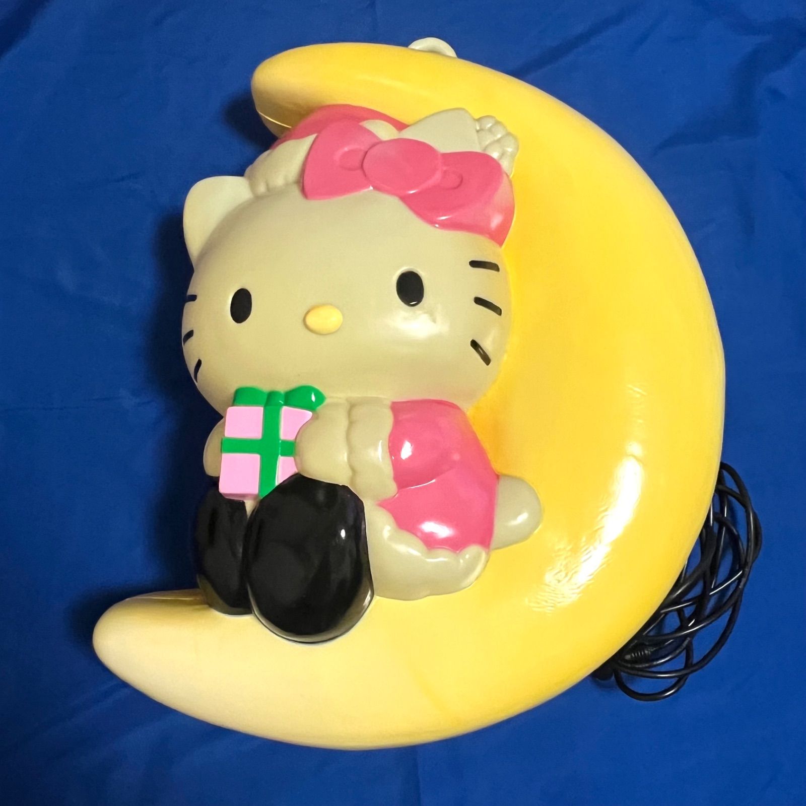 サンリオ ハローキティ HELLO KITTY 特大 イルミネーションライト