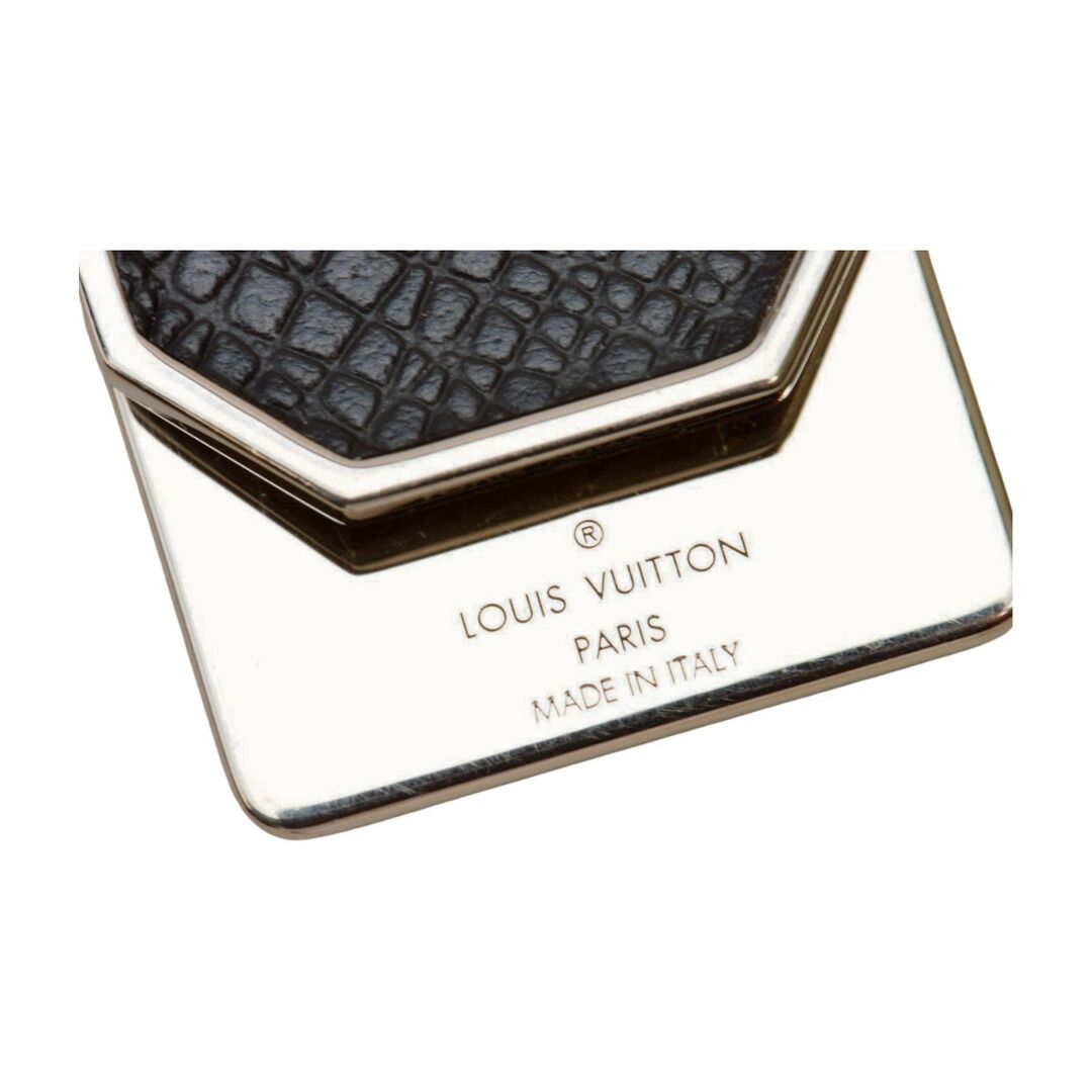 【匿名配送】 ルイヴィトン タイガ パンスアビエネオ LVクラブ マネークリップ 超美品 レア ルイヴィトン タイガ パンスアビエネオ LVクラブ