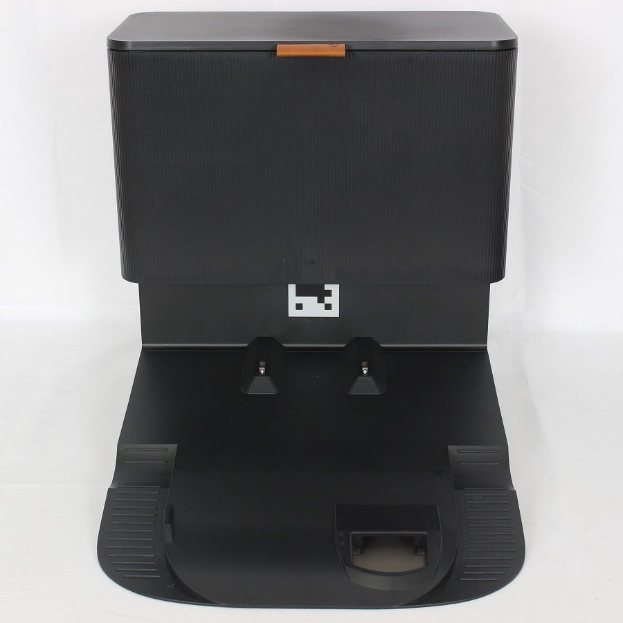 物体認識 自動ゴミ収集