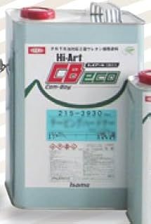 イサム塗料 ハイアートCBエコ リターダー 3.5L