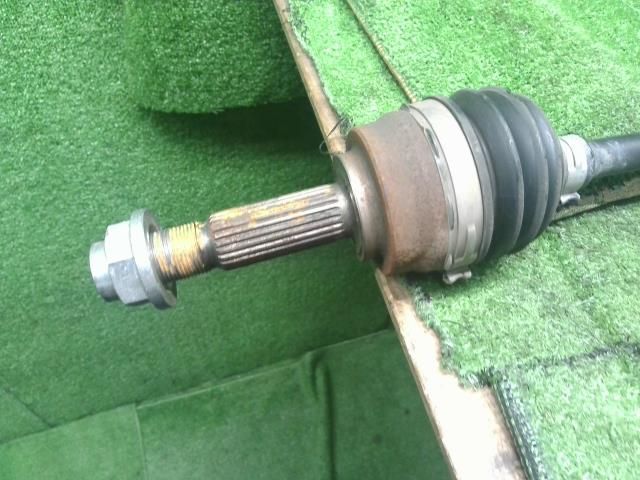 デリカD:5 CV5W 分割式ドライブシャフトブーツ フロント 片側 インナー 内側 スピージー製 BAC-BA03R アウトランダー CW5W 分割式ドライブシャフトブーツ フロント 左右セット インナー 内側 スピージー製 BAC-BA03R 2個 デリカD:5  CV5W ドライブシャフトブーツ フロント アウタ側 左右共通 片側 1個 スピージー Speasy 分割式 ワレ有 BAC-NS09R  【エントリーP5倍+100円 ...