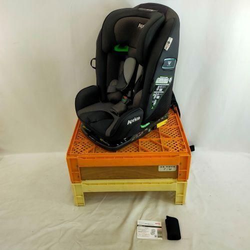 良品】Aprica フォームフィット 360 ISOFIX R129対応 Aprica】FORM FIT