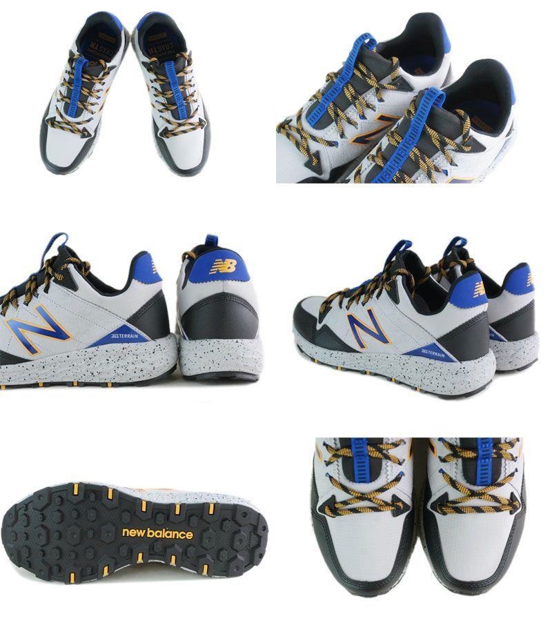 Run様 ご相談 ニューバランス NEW BALANCE MTCRG LM1 GREY(グレー) メンズ 靴