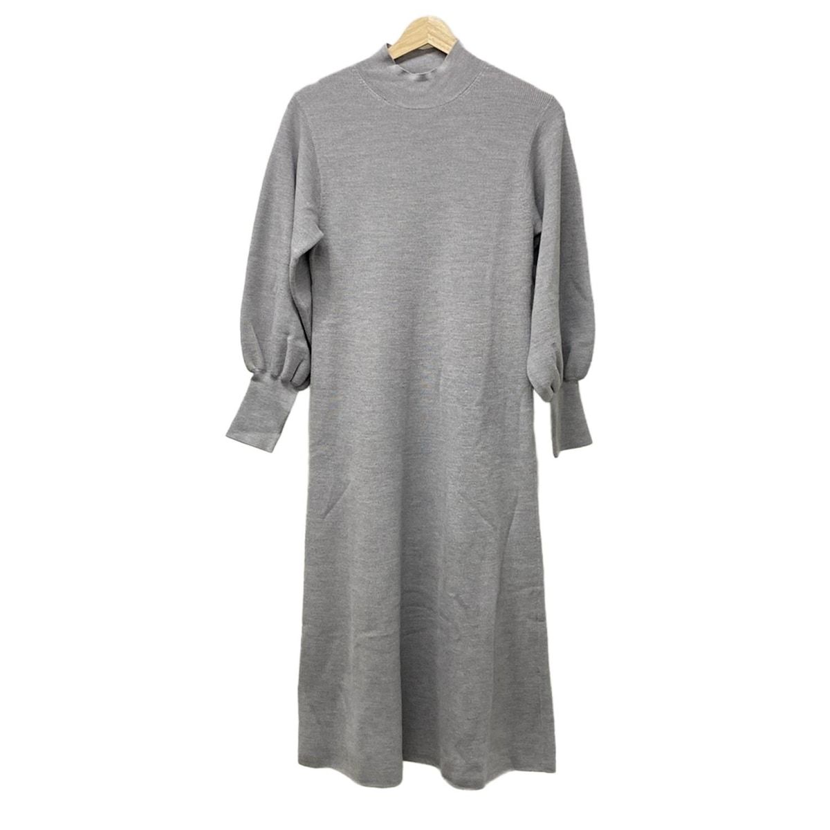 美品アナイワンピース 【公式通販】