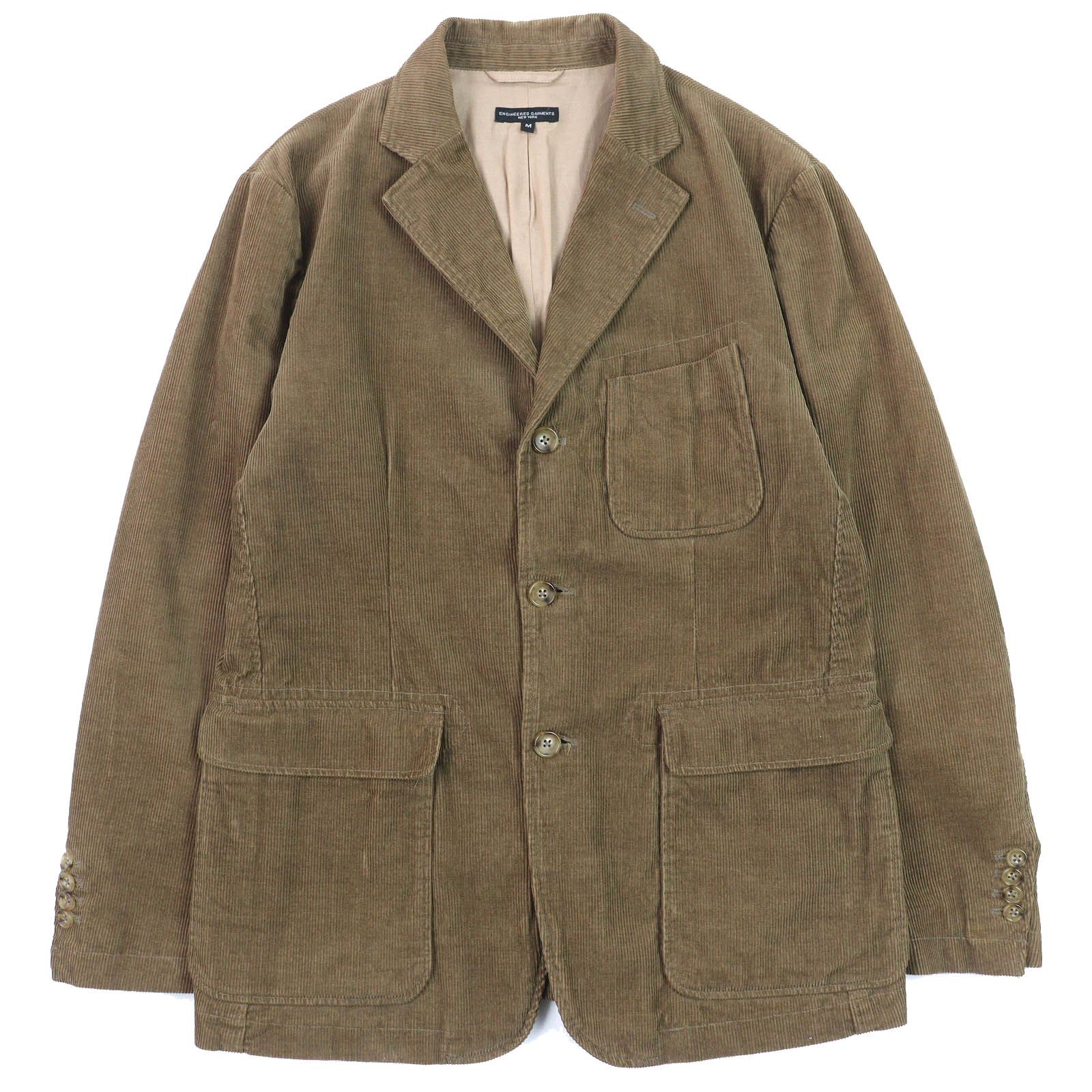 Engineered Garments テーラードジャケット 楽天市場】【中古品】【メンズ】 Engineered Garments エンジニ