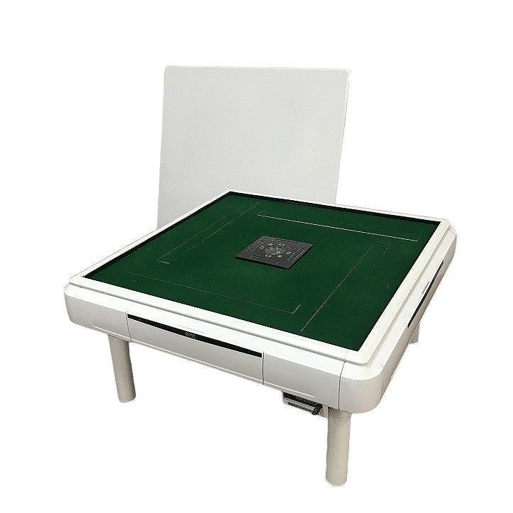 アルバン全自動麻雀卓のスリム 全自動麻雀卓「スリムプラス33