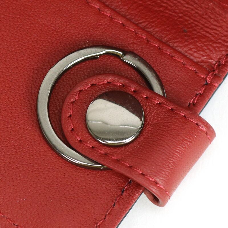 POLICE ポリス LUCENTE2 ルチェンテ2 ラウンドファスナー 小銭入れあり 床革 牛革 革小物 札入れ ショートウォレット PA-70802 メンズ 送料無料