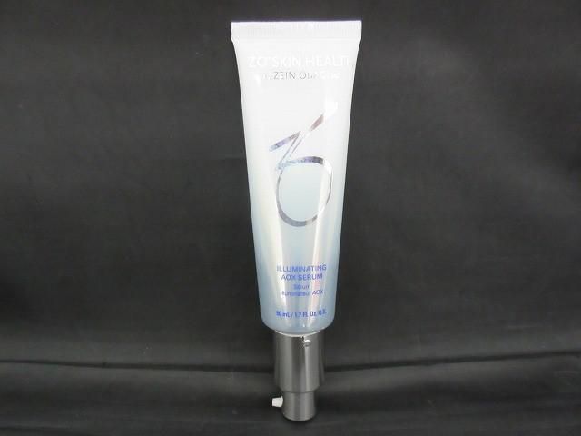 コスメ ゼオスキンヘルス イルミネーションAOX セラムZO 50ml 美容液
