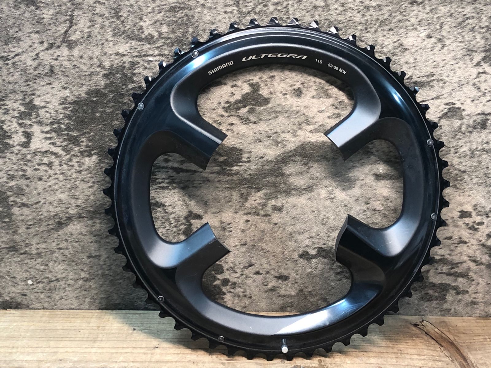 JJ349 シマノ SHIMANO アルテグラ ULTEGRA FC-R8000 アウターチェーン