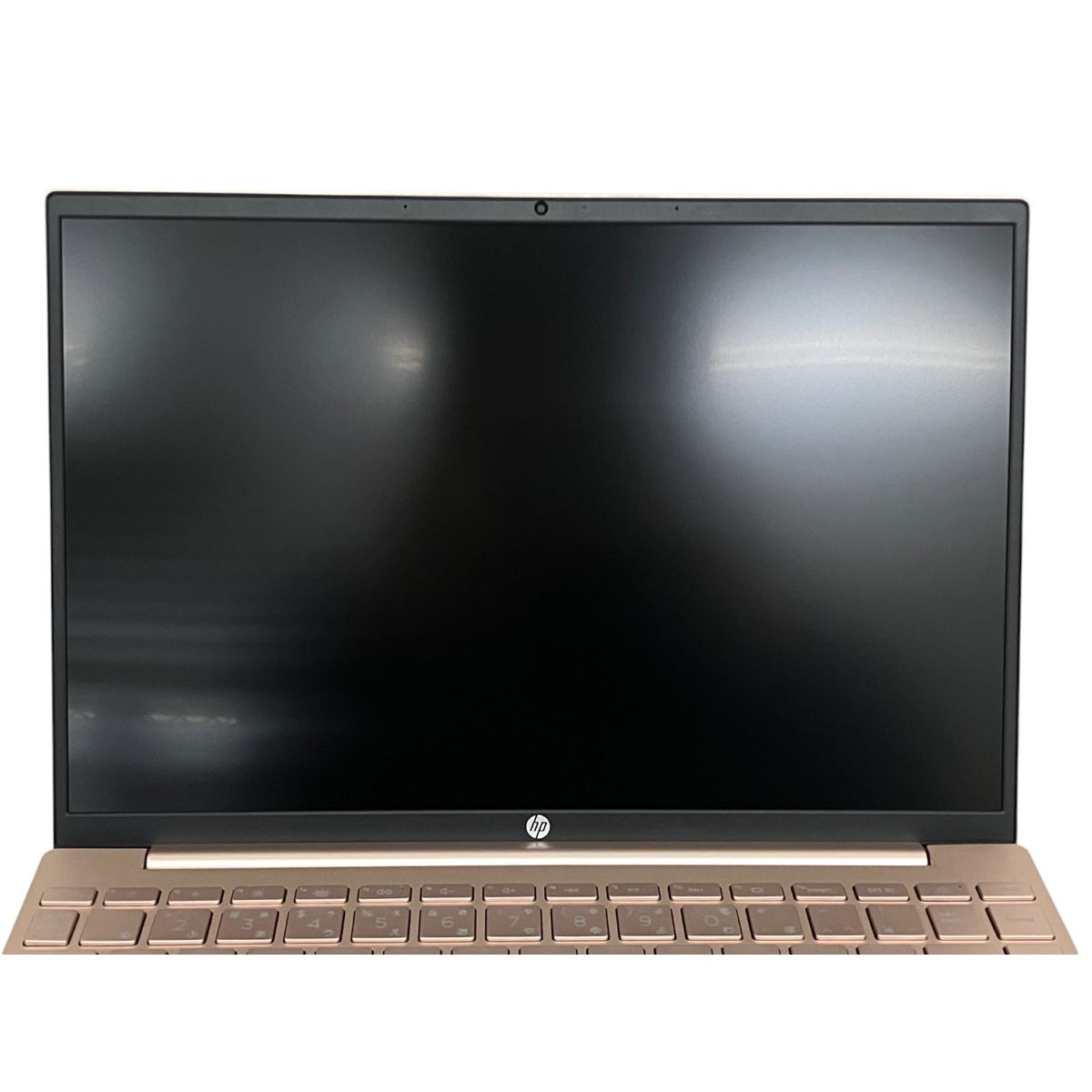 HP Pavilion Aero 13-be1022AU ノートPC AMD Ryzen 7 5825U 16GB SSD