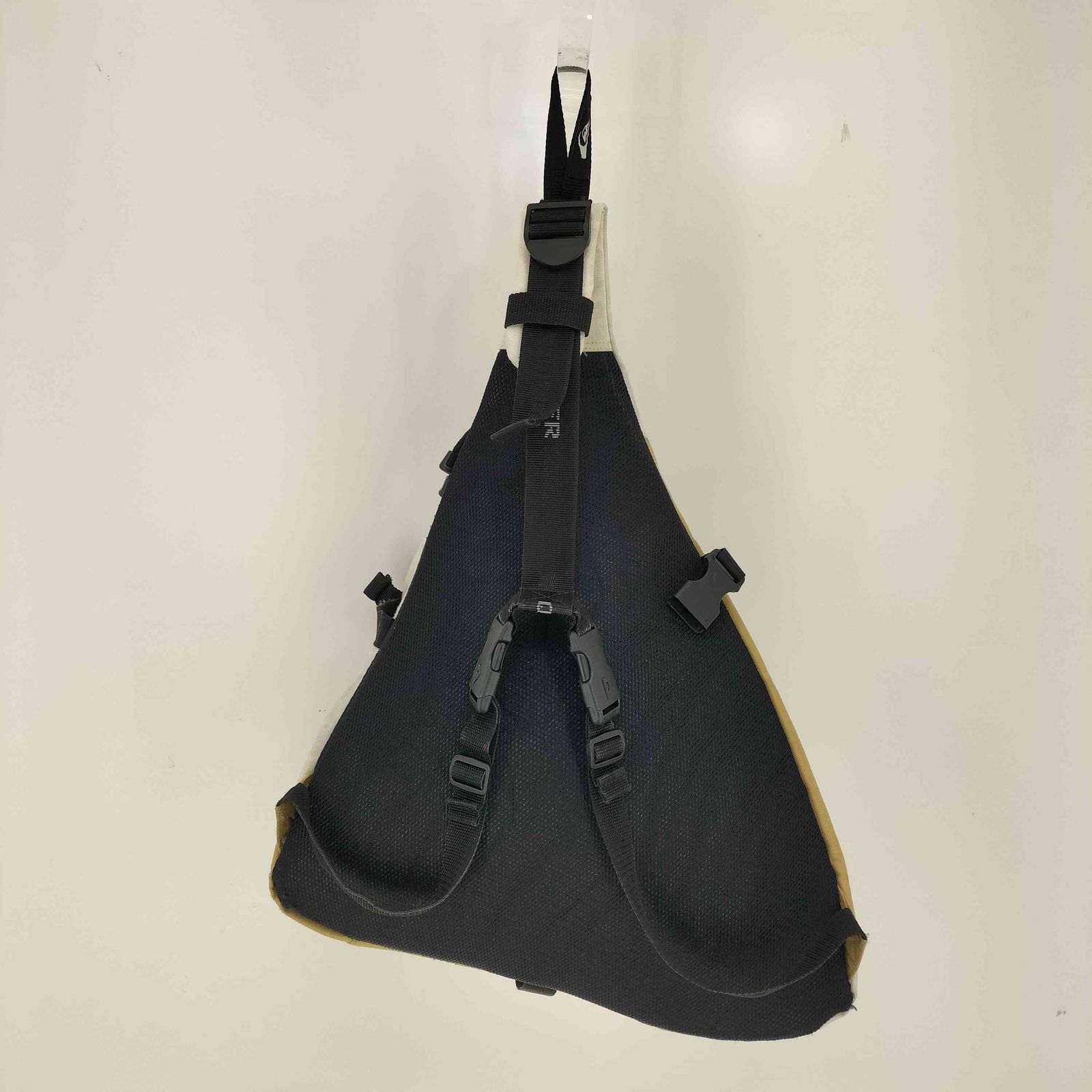 00s QUIKSILVER ワンショルダーバッグ