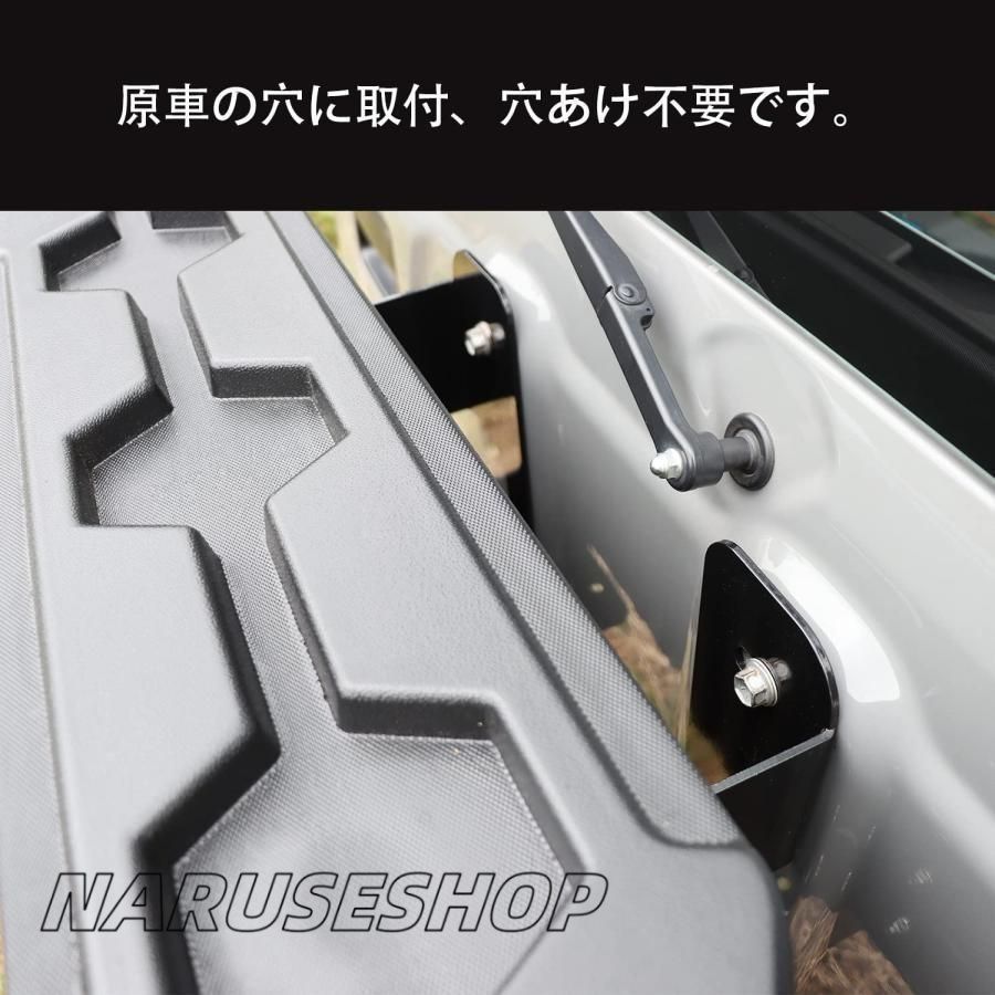 長靖工業 新型スズキジムニー