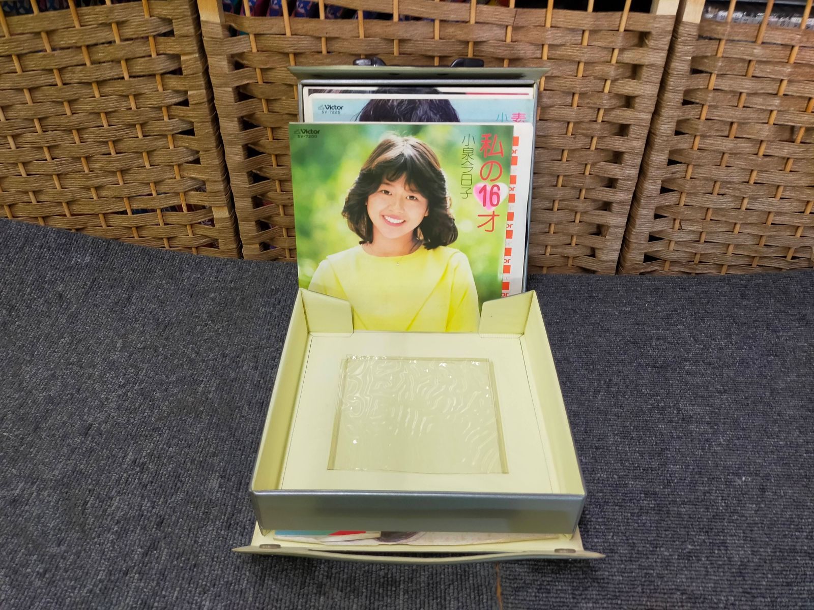 シングル