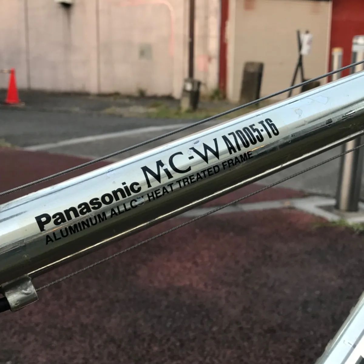 通勤通学やちょっとしたサイクリングに リユース