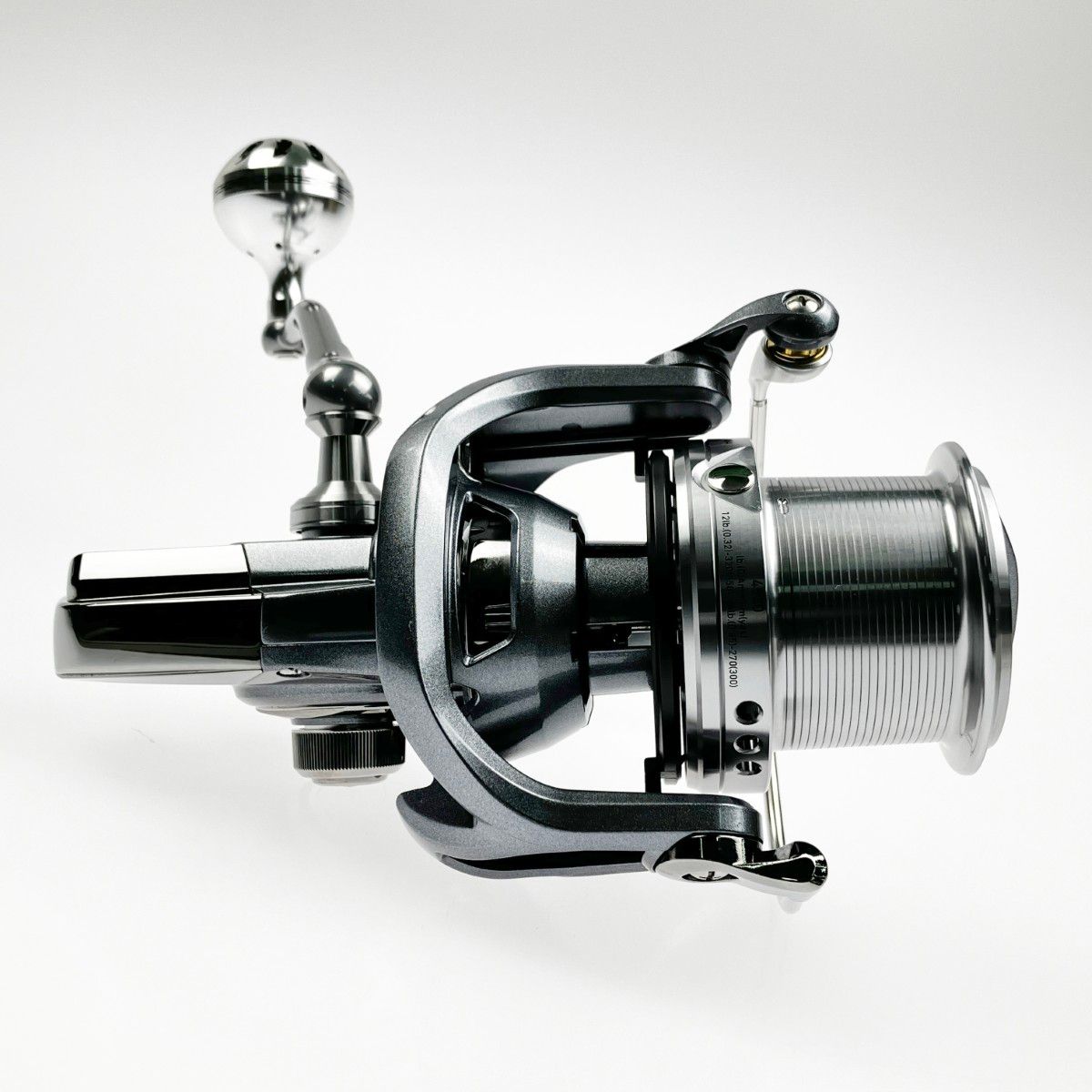 ダイワ TOURNAMENT SURF 4500QDA ダイワ TOURNAMENT SURF 4500QDA