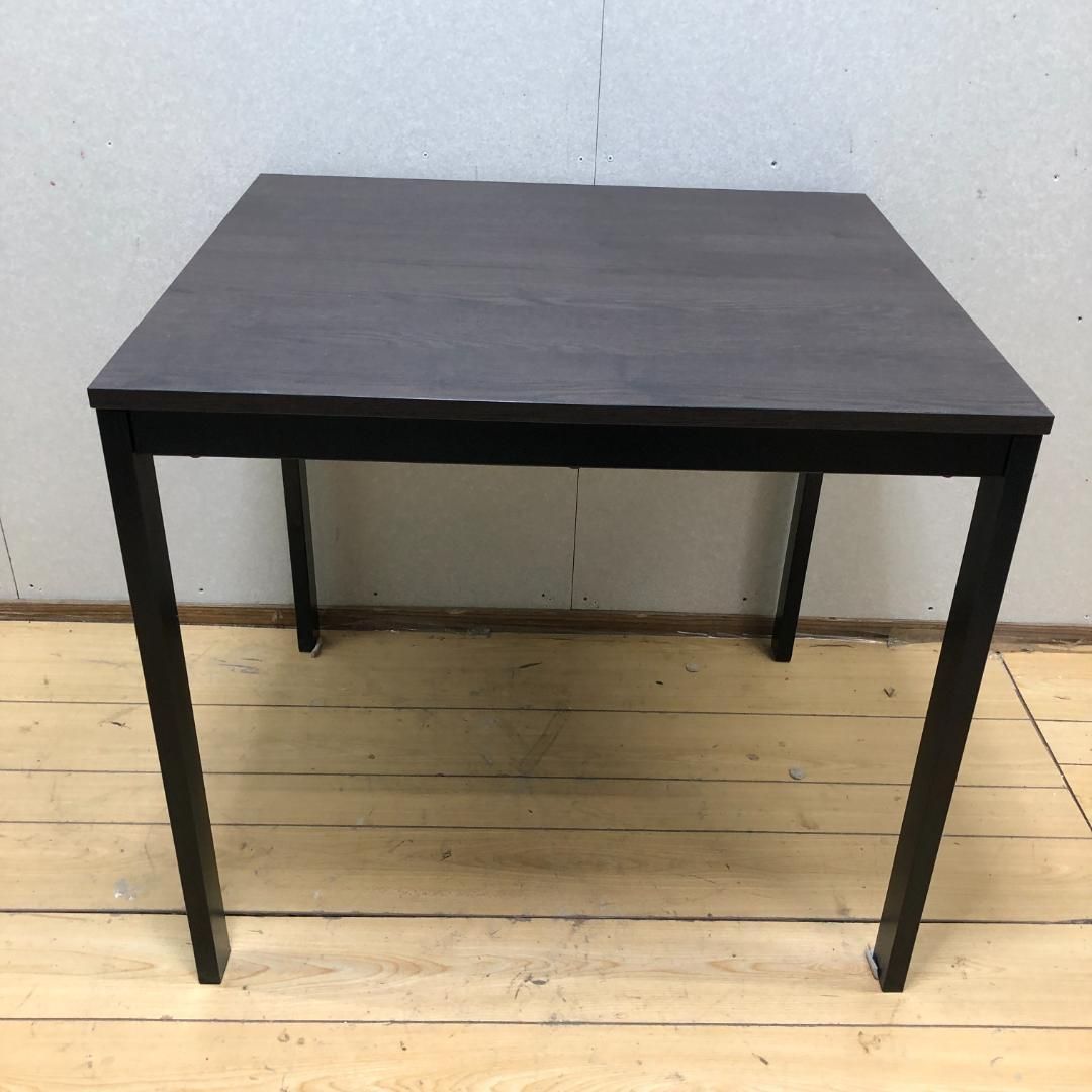 伸縮式ダイニングテーブル