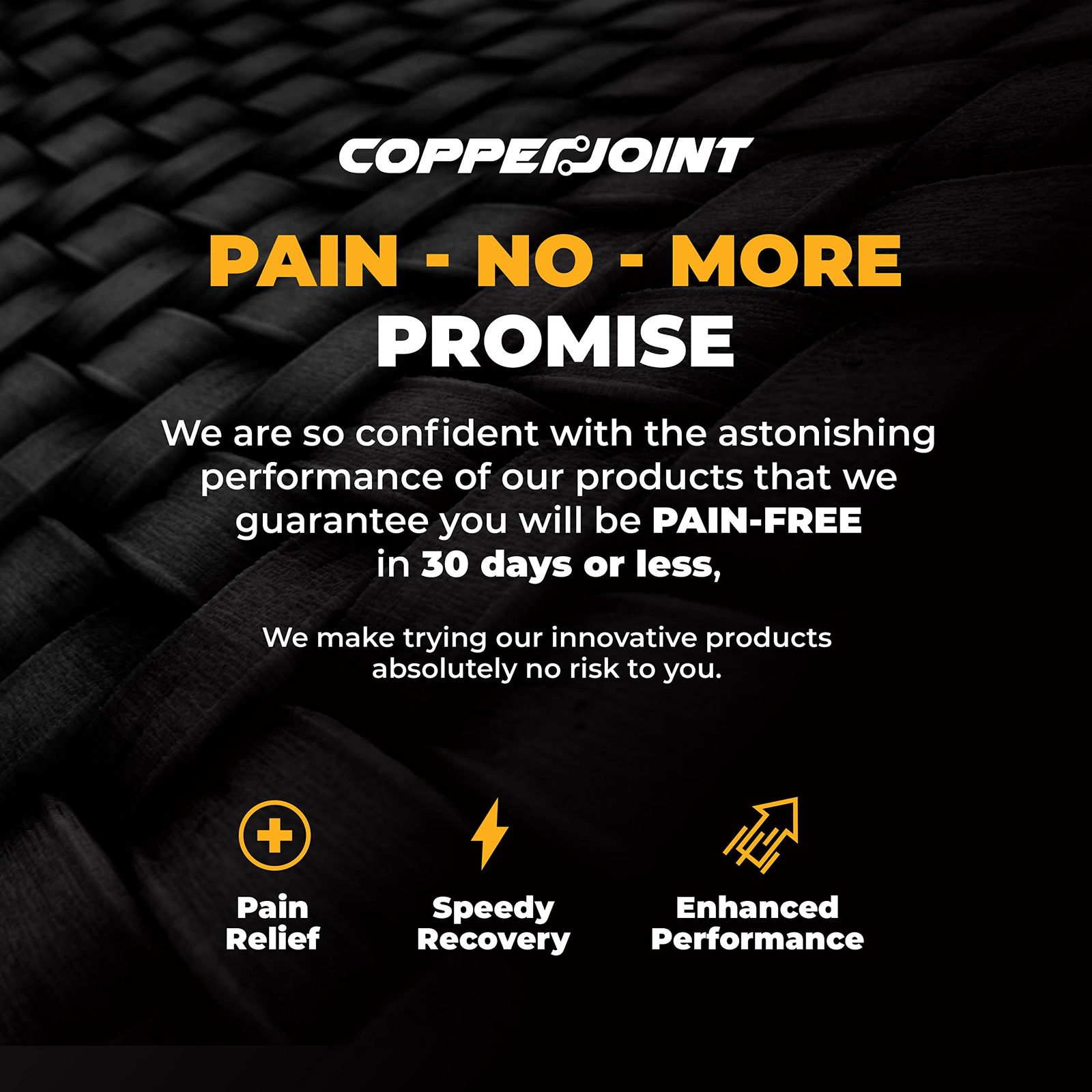 CopperJoint