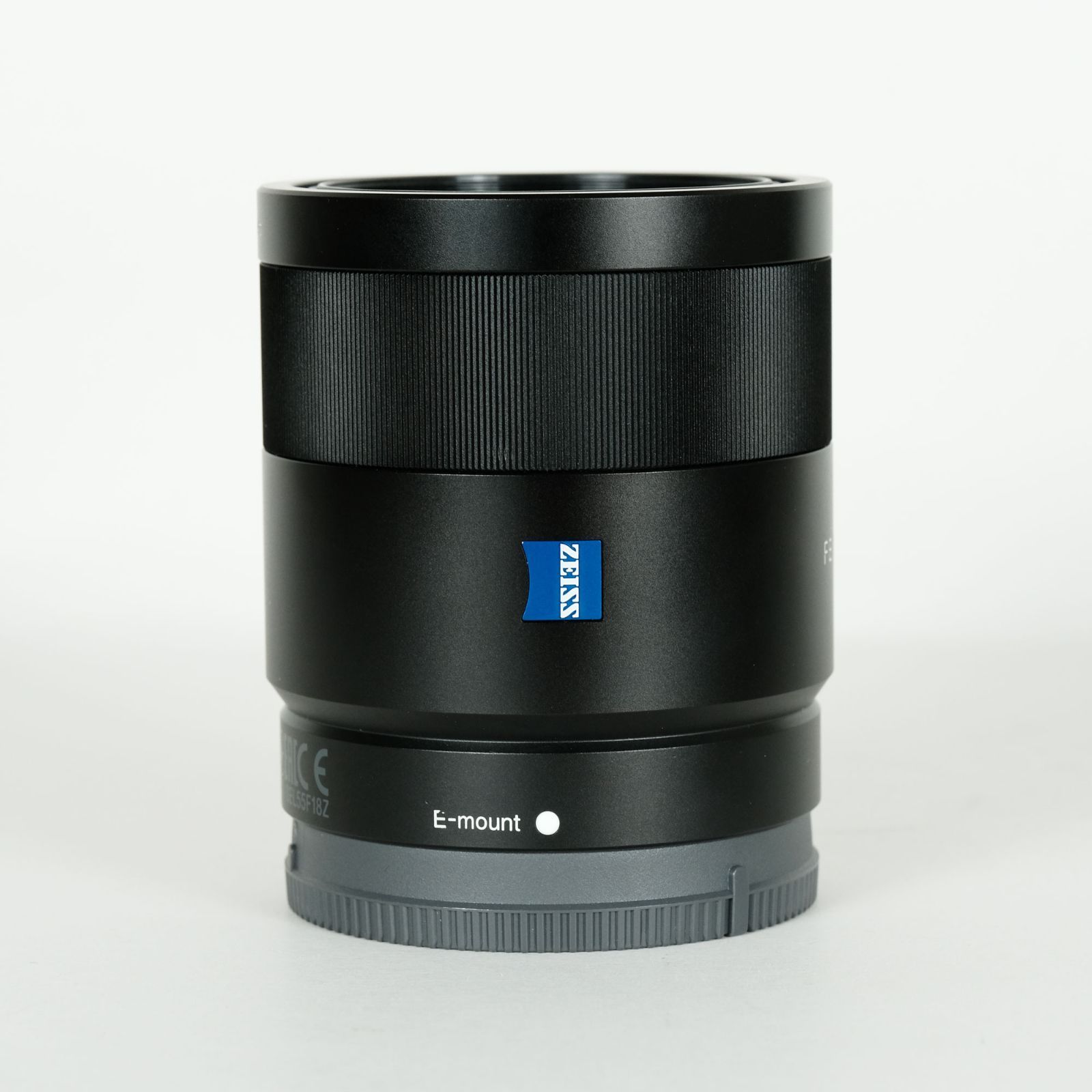 「美品_フィルター付」SONY SonnarT*FE 55mm F1.8ZA Amazon.com : Sony 55mm F1.8 Sonnar T FE ZA Full Frame Prime