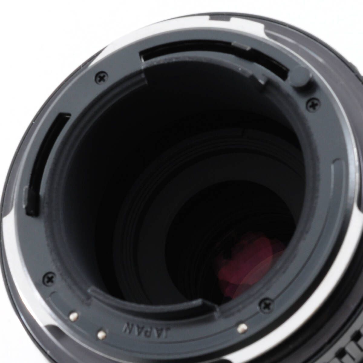 ペンタックス】SMC PENTAX-A 645 ZOOM 80-160mm F4.5 ズームレンズ