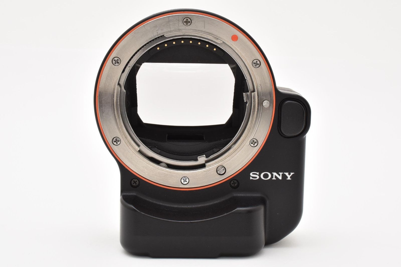 ソニーEボディ用