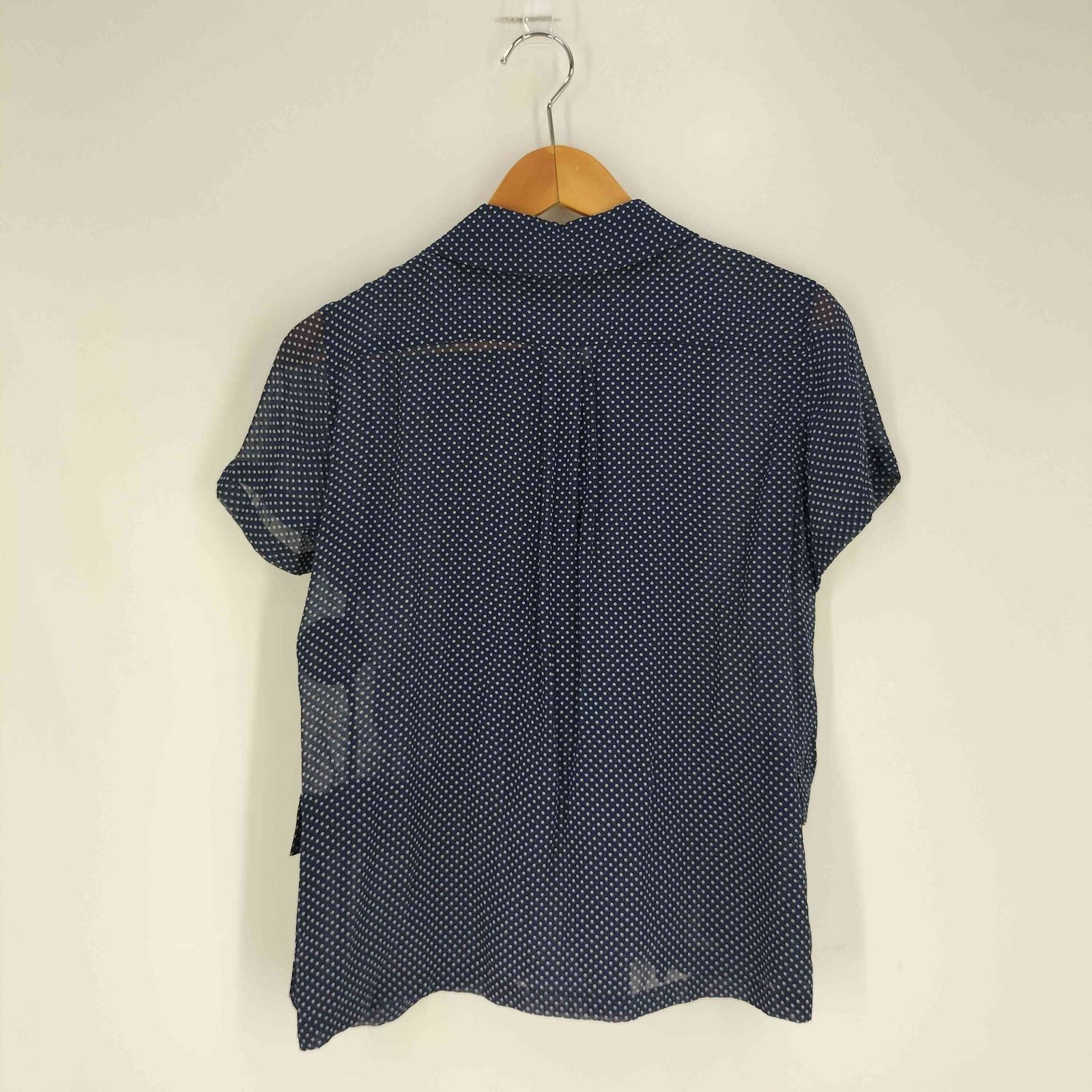 トリコ コムデギャルソン ブラウス 90'stricotCOMMEdesGARCONSトリコ