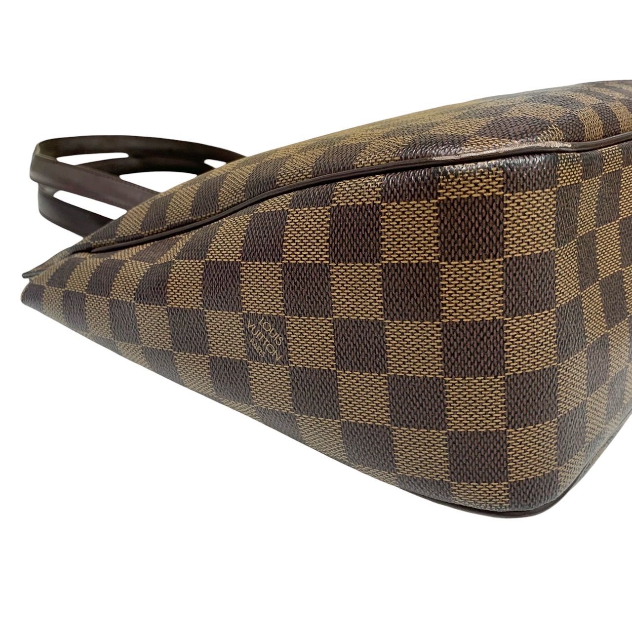 ⭐️極美品⭐️ルイヴィトン ダミエ パリオリ PM ダーバッグ トートバッグ LOUIS VUITTON - ほぼ未使用□ルイ ヴィトン□ ダミエ パリオリ