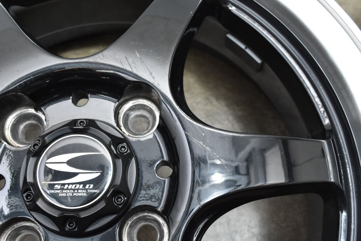 軽自動車サイズ S-HOLD