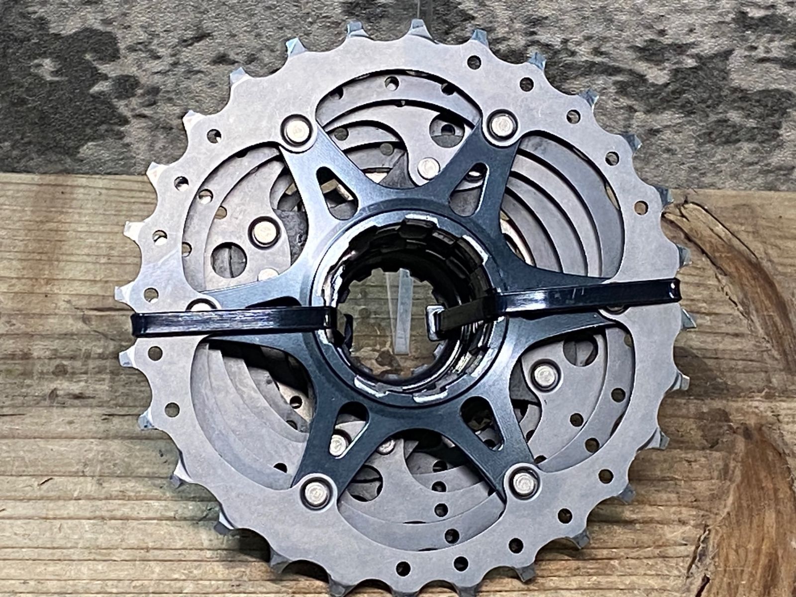 CS-9000 DURA-ACE SHIMANO シマノ スプロケット デュラエース 11-28T