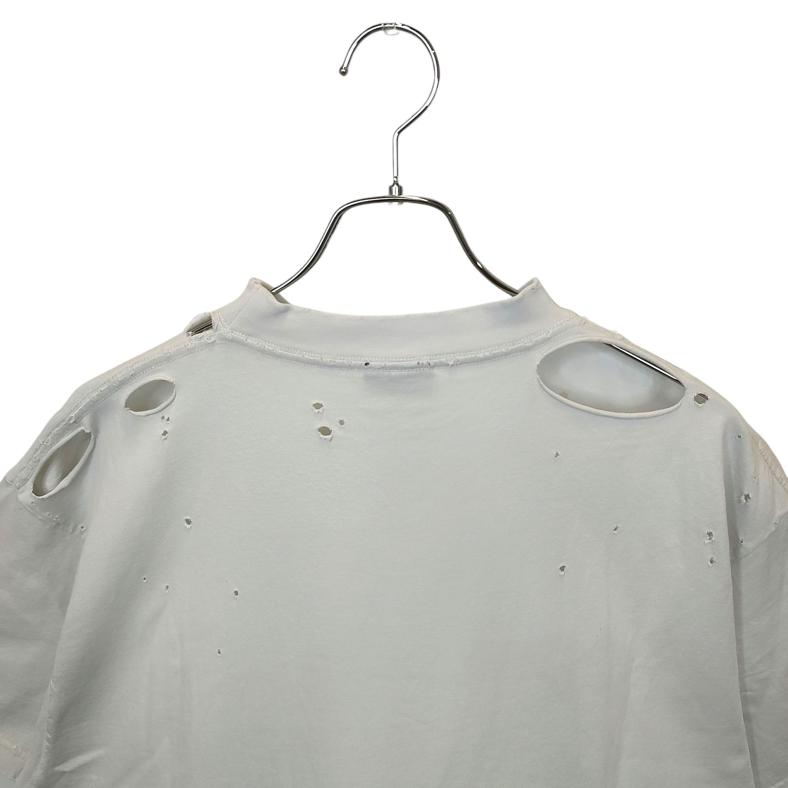 BALENCIAGA バレンシアガ 24FW How Are You Feeling Today