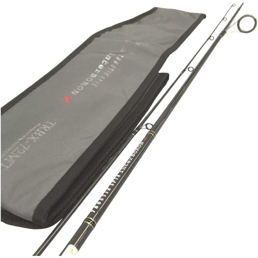 トラウトロッド interBORON スミス スミス(SMITH) トラウティンスピン インターボロンXX IBXX-72MT