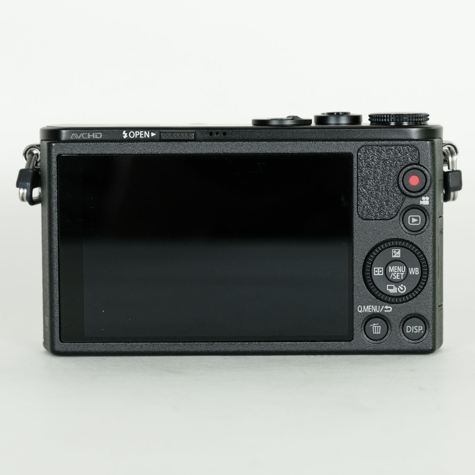 ★511限定値下げ★シャッター3532回【おまけ付き】LUMIX DMC-GM1 ☆511限定値下げ☆シャッター3532回【おまけ付き】LUMIX DMC-GM1