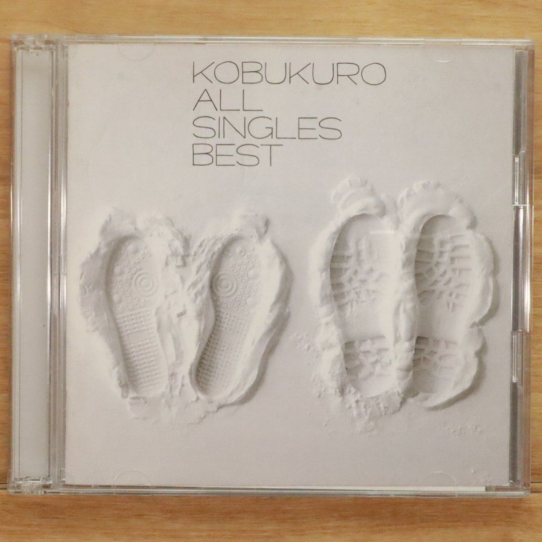 【美品】CD コブクロ KOBUKURO 24タイトルセット ALBUM｜KOBUKURO.com