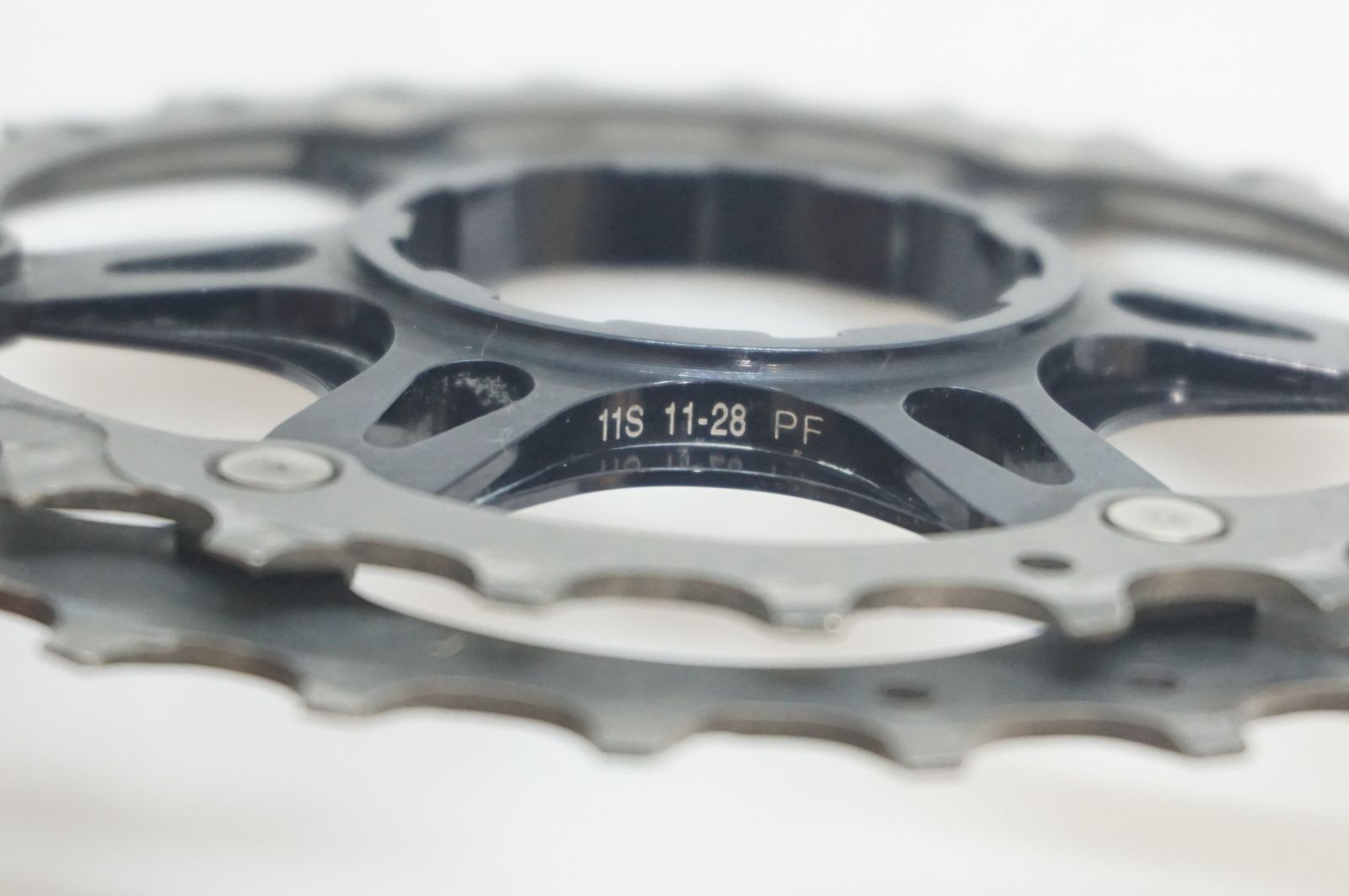 SHIMANO 「シマノ」 DURA-ACE CS-R9100 11-28T スプロケット