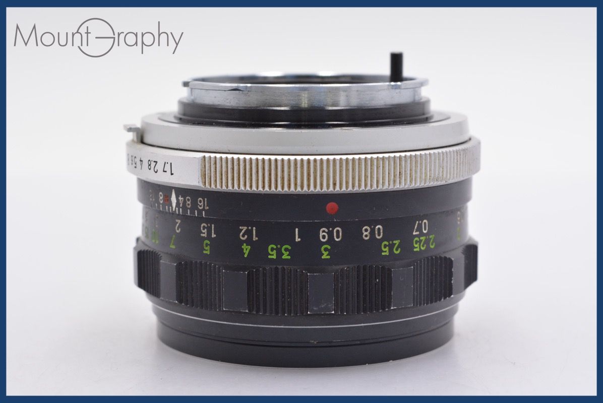 MINOLTA MC