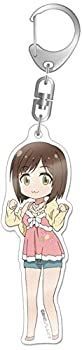 【中古】アイドルマスター シンデレラガールズ劇場 前川みく アクリルキーホルダー