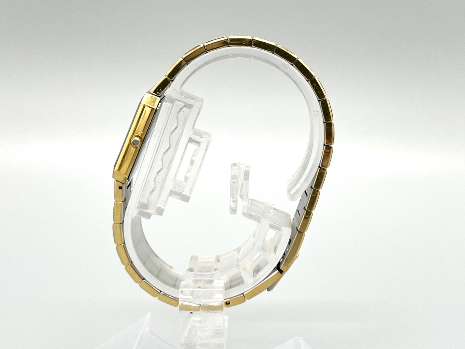 SEIKO LAS