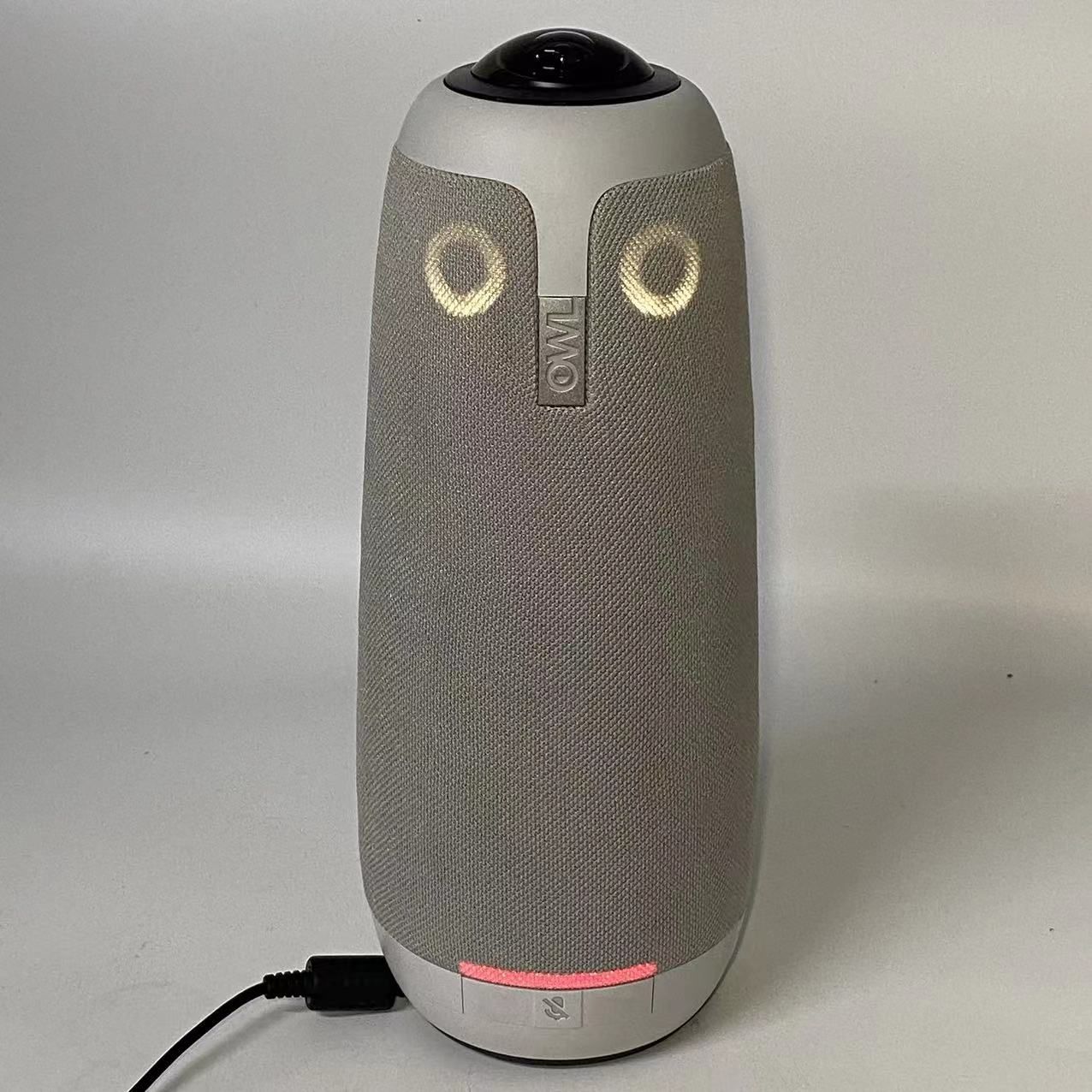ミーティングオウル Meeting OWL 360°AI対応　mtw200 ミーティングオウル Meeting OWL 360°AI対応 mtw200 - メルカリ
