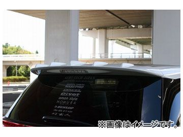 乱人 AVANT ルーフジェネレーター(ルーフフィン) トヨタ エスティマ アエラス ACR/GSR50W M/前期
