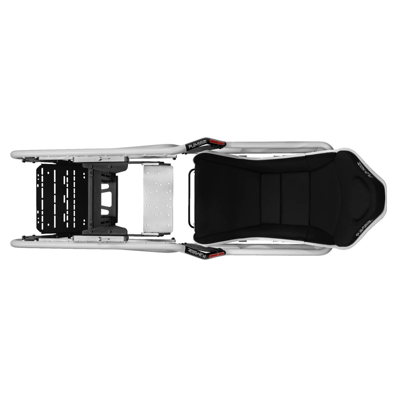 Playseat Formula Intelligence – F1 Edition PFI.00332 フラッグシップモデル レーシングシミュレーター レーシングホイールスタンド 各種ハンドルコントローラ対応 UP786_INFO