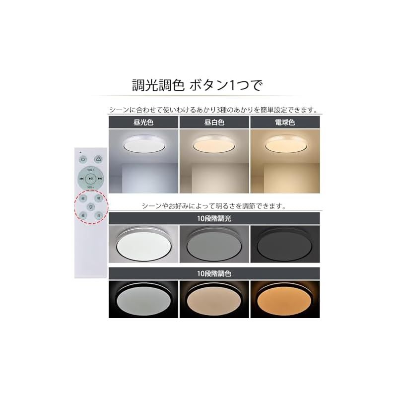 Bluetoothスピーカー搭載