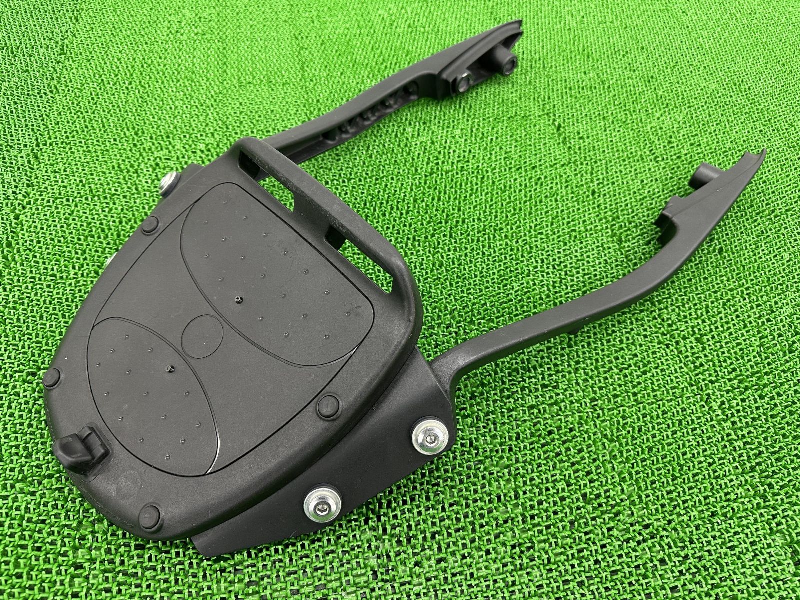 NINJA1000 リアキャリア カワサキ 純正 中古 バイク 部品 ZXT00G